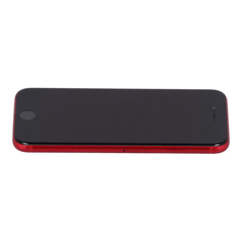 Apple SIMロックなし アップル/iPhone8 64GB (PRODUCT)RED/MRRY2J/A//F4GWJGB9JWF9/Bランク/75