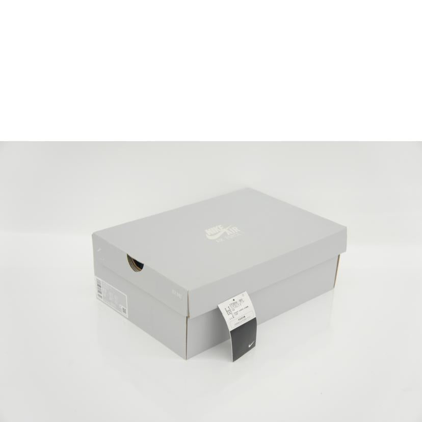 NIKE/AIR FORCE1 '07/CT2816-001//Aランク/06