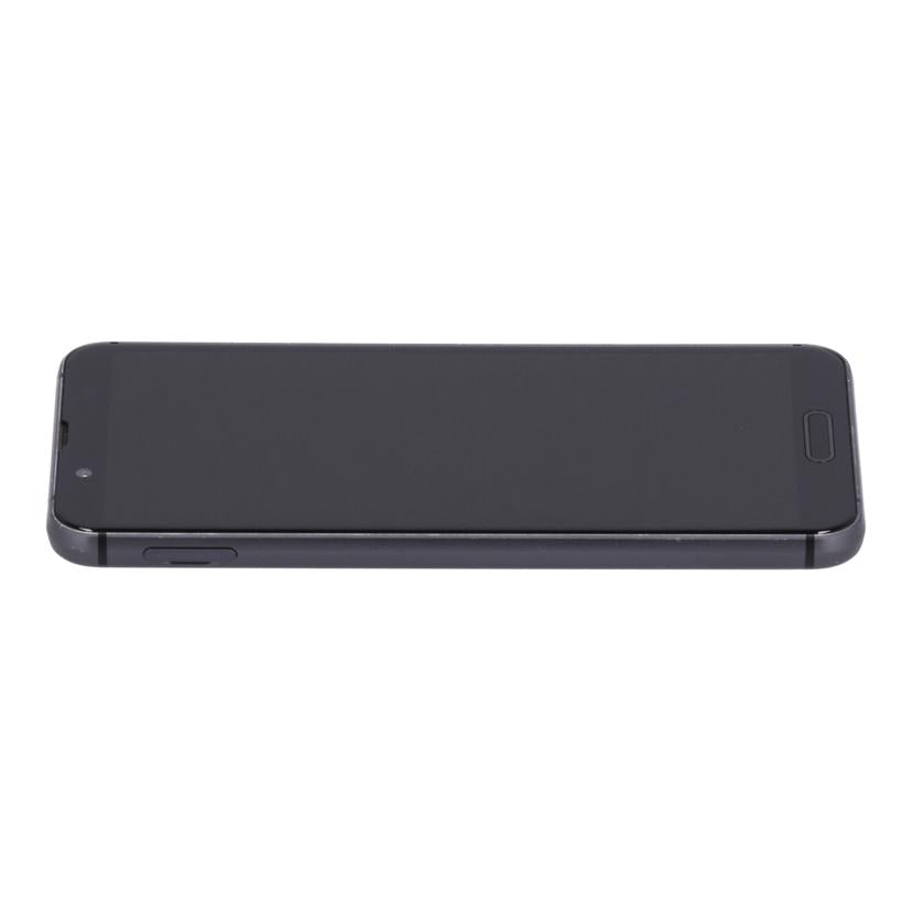 SHARP シャープ /スマートフォン/AQUOS sense3 64GB/SH-M12//357982102294939/Bランク/64