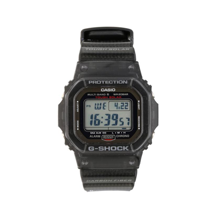 CASIO カシオ/G-SHOCK RM Series/GW-S5600-1JF//ABランク/24