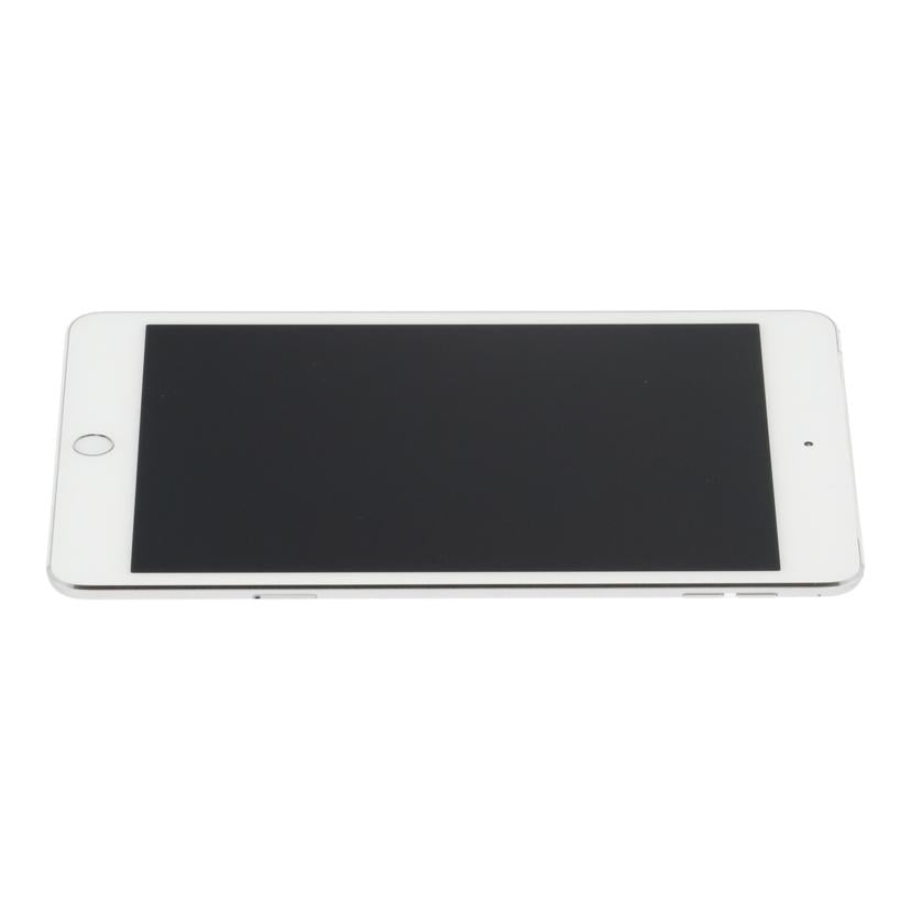 Apple docomo アップル /iPad mini4(Wi-Fi+Cellular)/MK772J/A//F9FT20L9GHMP/Bランク/62