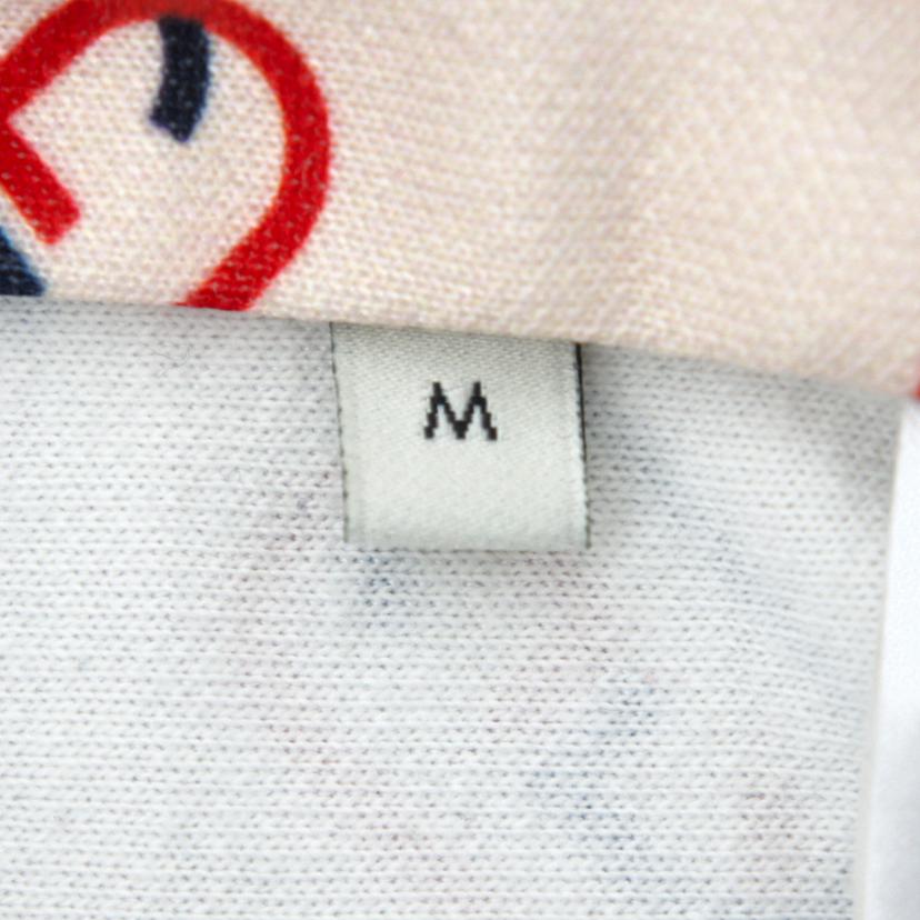 GUCCI グッチ/GUCCI グッチ GG柄 ジャージ トラックジャケットピンク系//Bランク/38