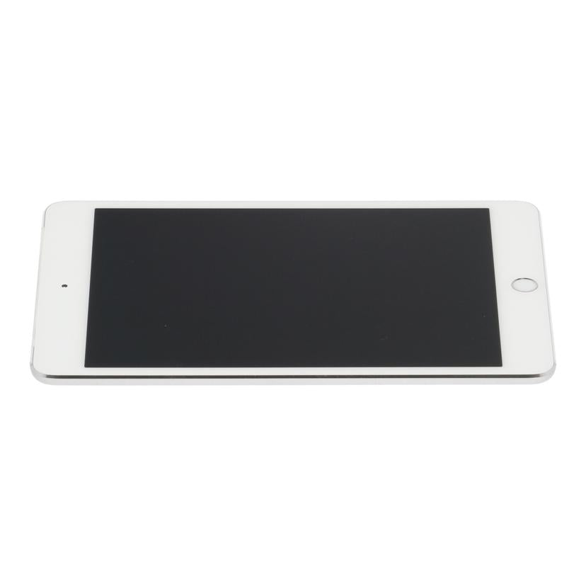 Apple docomo アップル /iPad mini4(Wi-Fi+Cellular)/MK772J/A//F9FT20L9GHMP/Bランク/62
