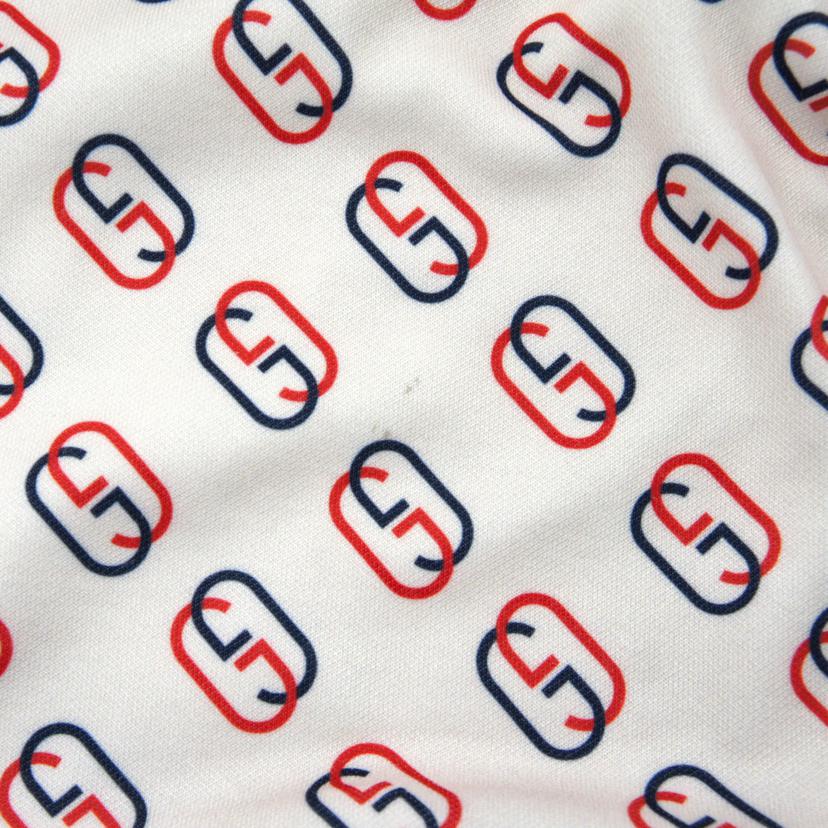 GUCCI グッチ/GUCCI グッチ GG柄 ジャージ トラックジャケットピンク系//Bランク/38