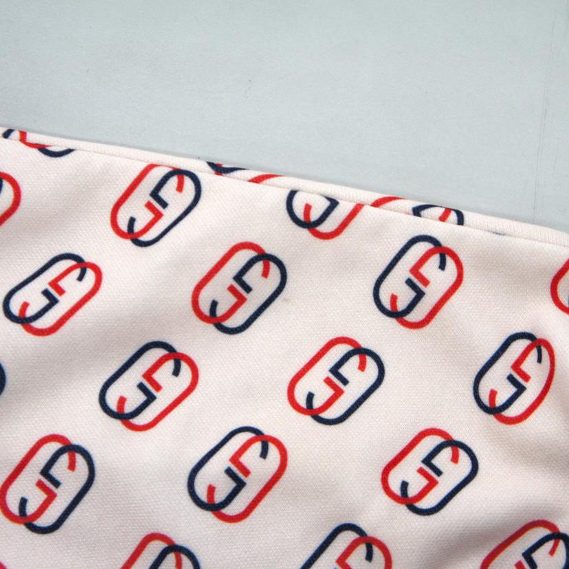 GUCCI グッチ/GUCCI グッチ GG柄 ジャージ トラックジャケットピンク系//Bランク/38