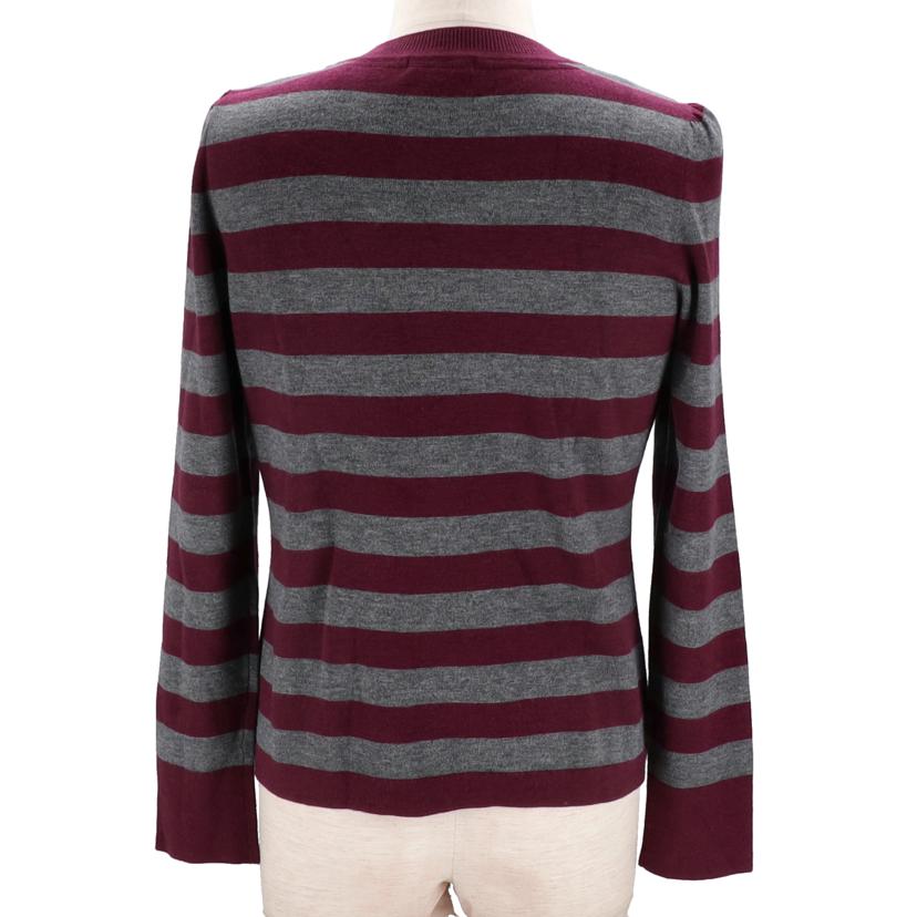 BURBERRY バーバリー/ウールニット/B1N58-455-38//ABランク/94