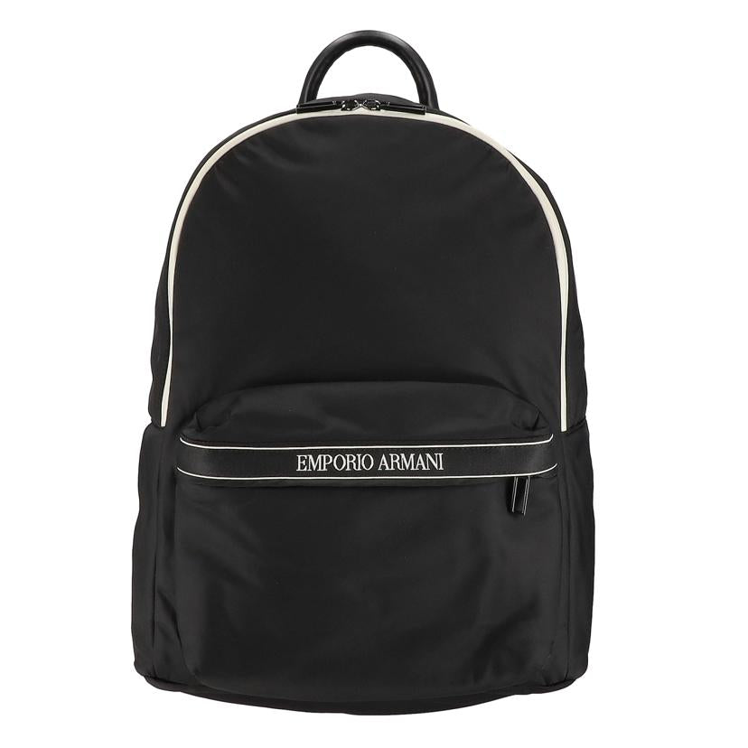 EMPORIO ARMANI エンポリオアルマーニ/バックパック/Y4O260 YJI6J 81072//Aランク/09