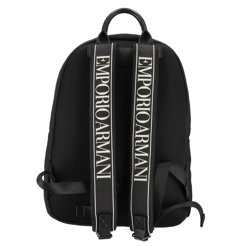 EMPORIO ARMANI エンポリオアルマーニ/バックパック/Y4O260 YJI6J 81072//Aランク/09
