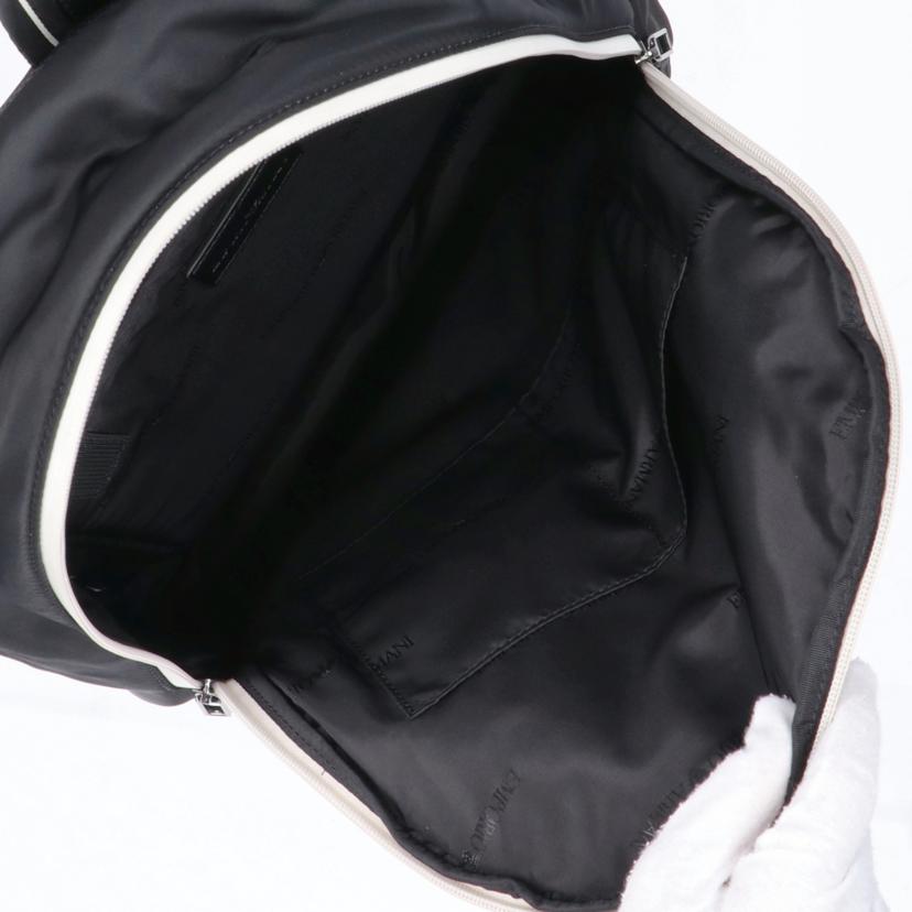 EMPORIO ARMANI エンポリオアルマーニ/バックパック/Y4O260 YJI6J 81072//Aランク/09