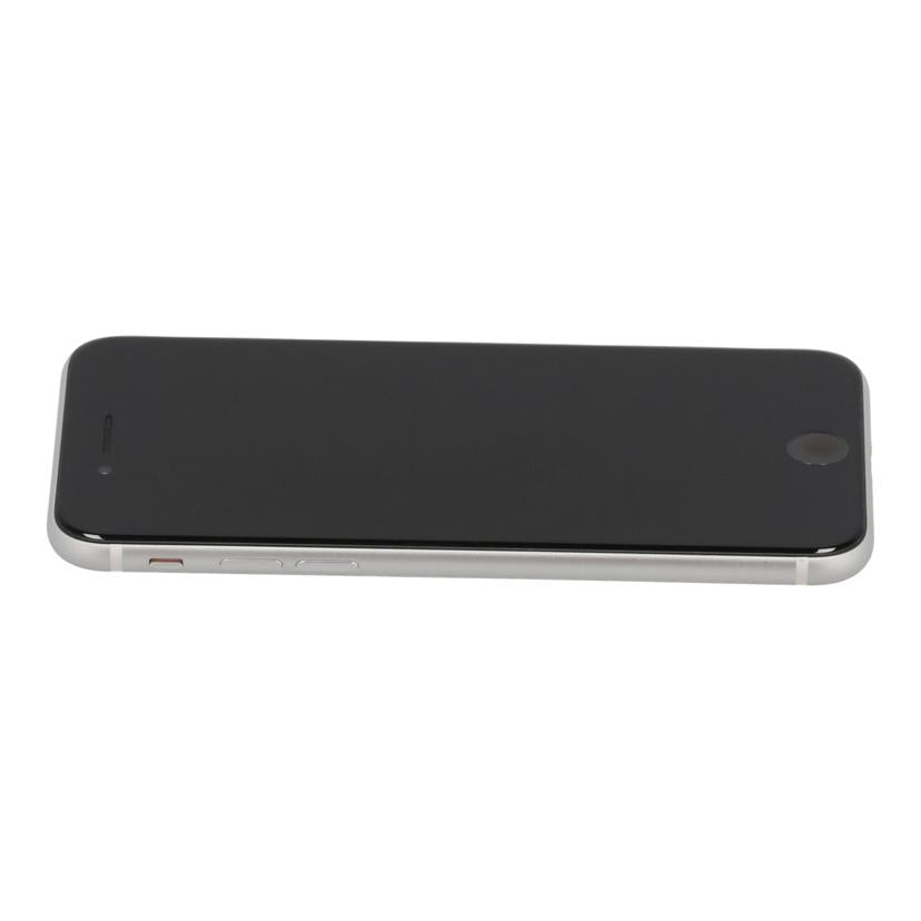 Apple SIMロックなし アップル /iPhone SE 第2世代 64GB/MHGQ3J/A//FFMGJFTBPLJR/Bランク/05