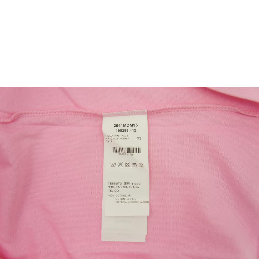 MSGM エムエスジーエム/Tシャツ/2641MDM95//SAランク/24