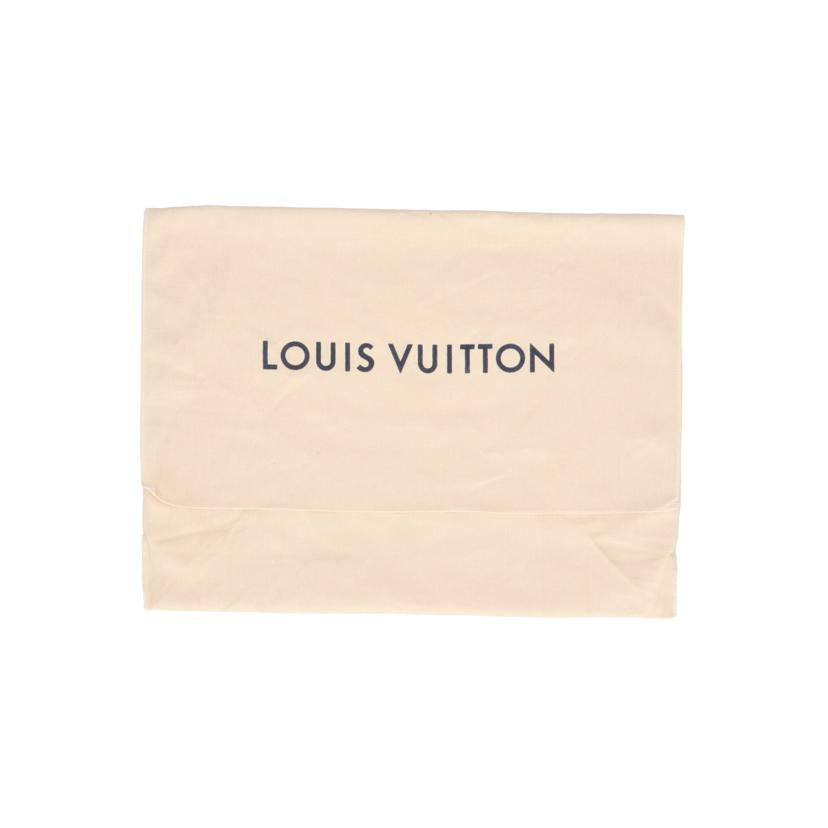 LOUIS VUITTON ルイヴィトン/ブリタニー/ダミエ/エベヌ・ボルドー/N41675//MI1***/ABランク/94