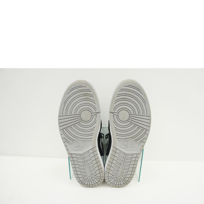 NIKE NIKE/エア ジョーダン 1 レトロ HI フライニット/919704-003//00885179981127/Aランク/85