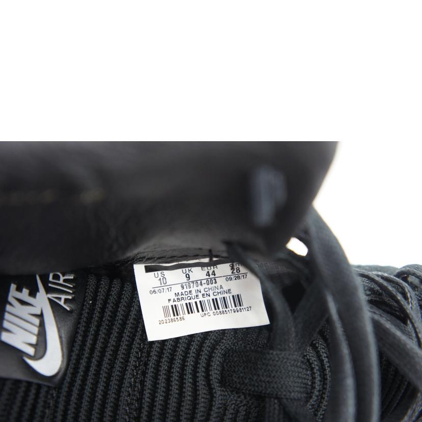 NIKE NIKE/エア ジョーダン 1 レトロ HI フライニット/919704-003//00885179981127/Aランク/85