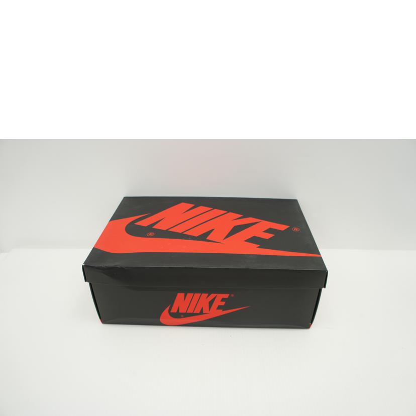 NIKE NIKE/エア ジョーダン 1 レトロ HI フライニット/919704-003//00885179981127/Aランク/85