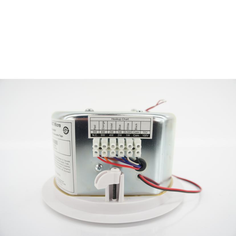 JBL JBL/天井埋め込みスピーカー/control 24CT//Bランク/75