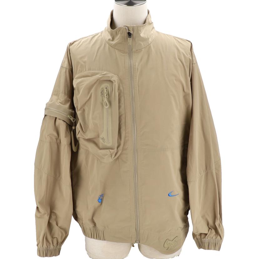 OFF-WHITE/NIKE/NIKE AS M NRG OFF-WHITE TRACKSUIT KHAKI 22HO-S./DN1705-247//BCランク/19