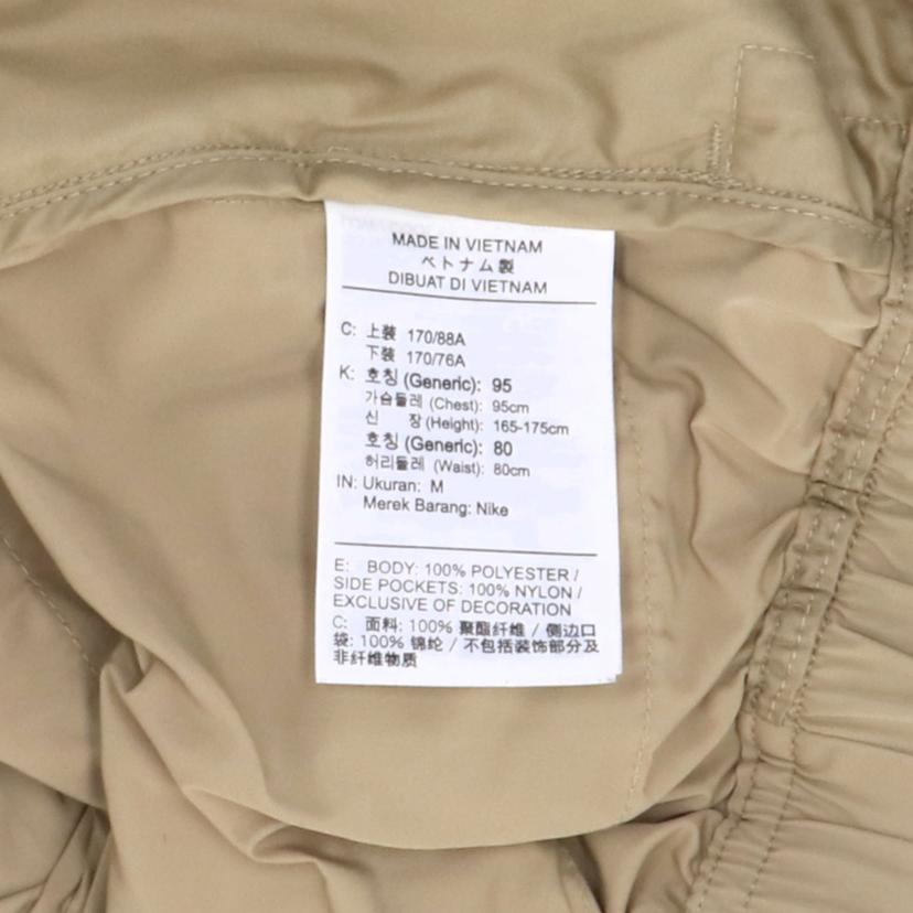 OFF-WHITE/NIKE/NIKE AS M NRG OFF-WHITE TRACKSUIT KHAKI 22HO-S./DN1705-247//BCランク/19