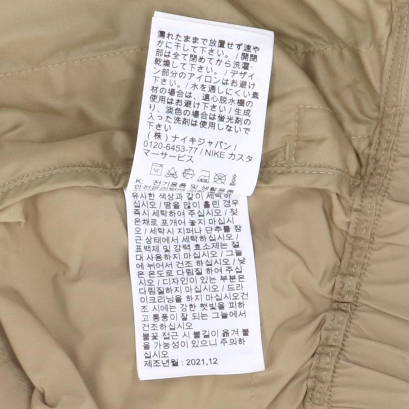 OFF-WHITE/NIKE/NIKE AS M NRG OFF-WHITE TRACKSUIT KHAKI 22HO-S./DN1705-247//BCランク/19