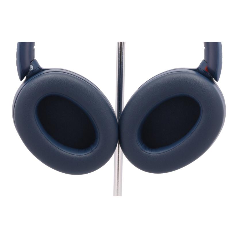 SONY ソニー/ワイヤレスノイズキャンセリングステレオヘッドセット/WH-XB910N//3000501/ABランク/06