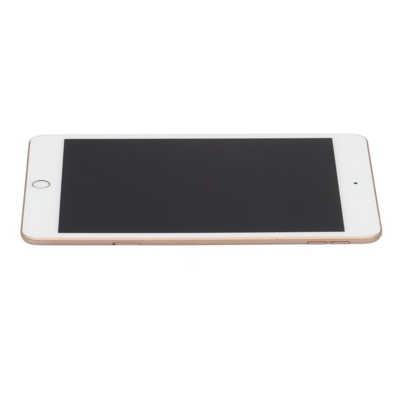 Apple au アップル /iPad mini 第5世代 Cellular 64GB 2019/MUX72J/A//DMPYH0KDLMT9/Bランク/62