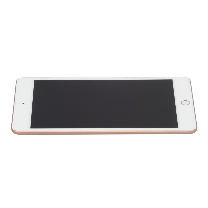 Apple au アップル /iPad mini 第5世代 Cellular 64GB 2019/MUX72J/A//DMPYH0KDLMT9/Bランク/62