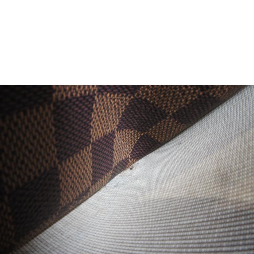 LOUIS VUITTON ルイヴィトン/リポーターPM・スペシャルオーダー/ダミエ/エベヌ/N45253//SP0***/Aランク/92