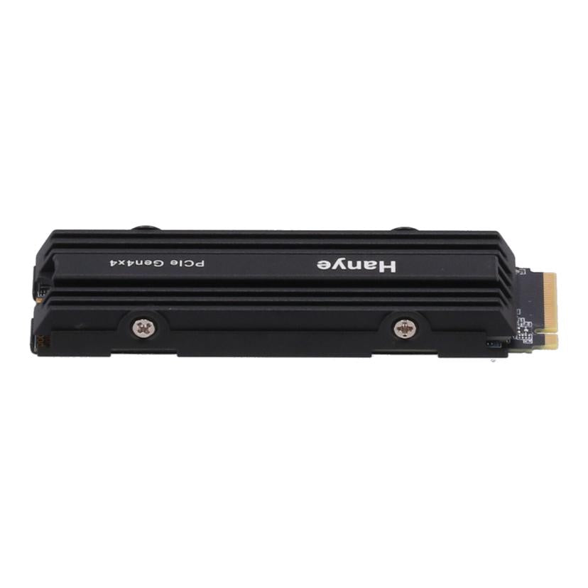 Hanye ハネ/M2 SSD 2TB/HE80-2TNLHS//096BHE8007D0074A/ABランク/09