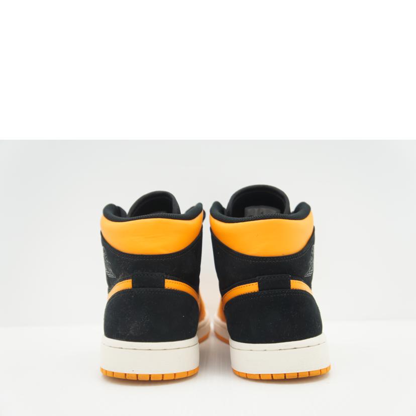 NIKE NIKE/エア ジョーダン 1 ミッド/554724-081//00826220751870/ABランク/85