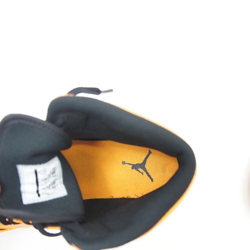 NIKE NIKE/エア ジョーダン 1 ミッド/554724-081//00826220751870/ABランク/85