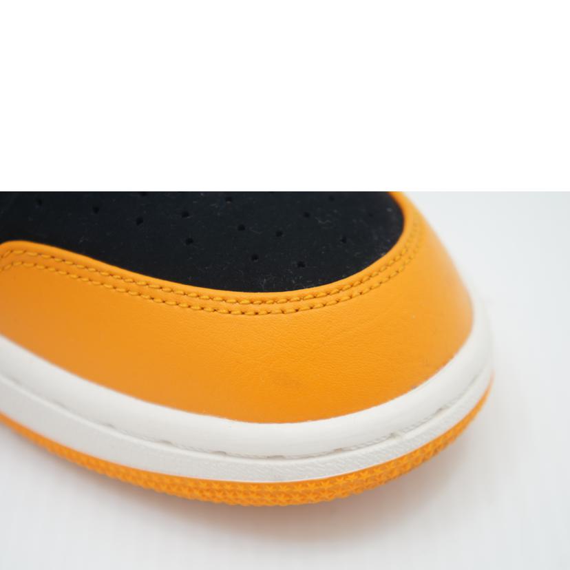 NIKE NIKE/エア ジョーダン 1 ミッド/554724-081//00826220751870/ABランク/85