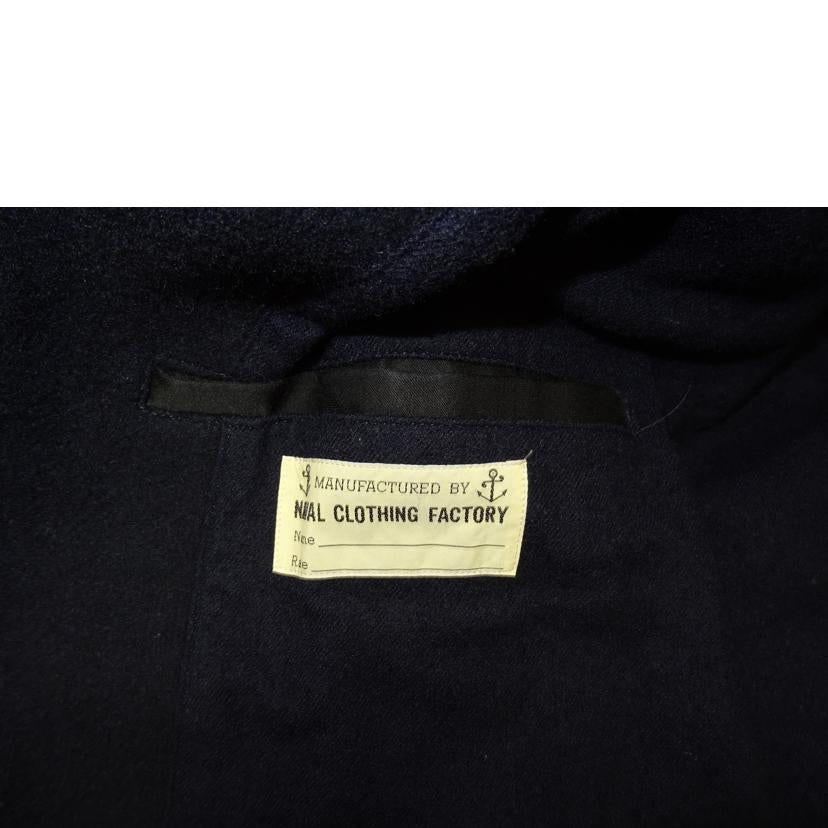 Buzz Ricksons バズリクソンズ/1910復刻ロングピーコート/BR14146//ABランク/69