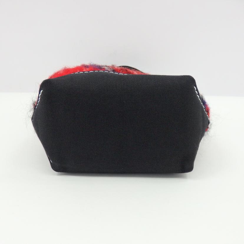 TEMBEA テンベア/タオ ギャルソン×テンベア バゲットトートバック//Aランク/77