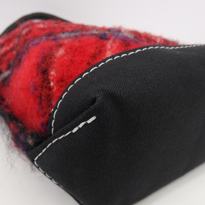 TEMBEA テンベア/タオ ギャルソン×テンベア バゲットトートバック//Aランク/77