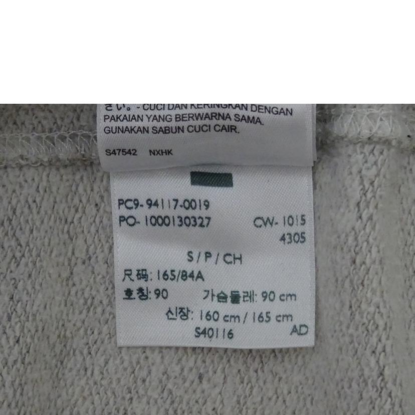 Levis リーバイス/50s復刻スウェット/ポルトガル製/94117-0019//ABランク/69