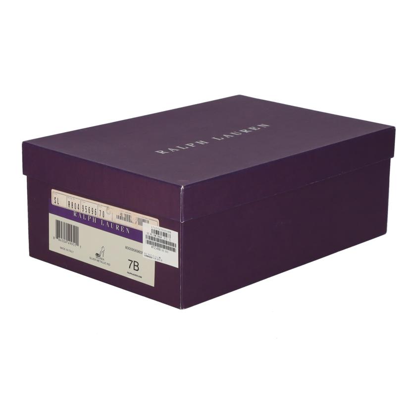 Ralph Lauren ラルフローレン/レディースシューズ/095696//ABランク/93