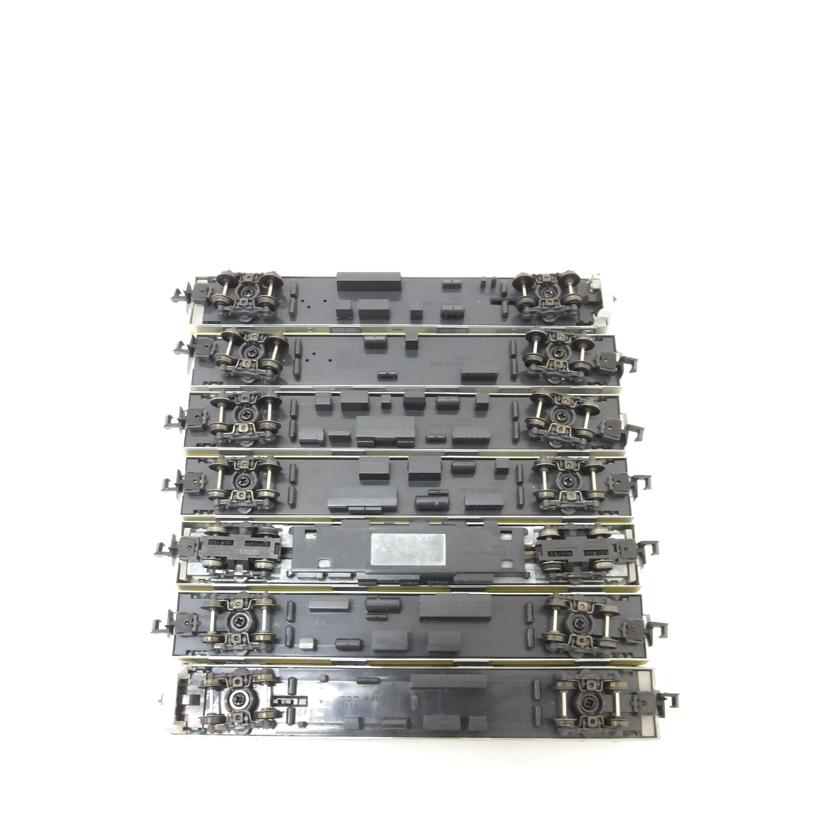 TOMIX トミックス/JR E231-0系通勤電車(総武線) 基本セット+増結セット/92245+92246//Bランク/88