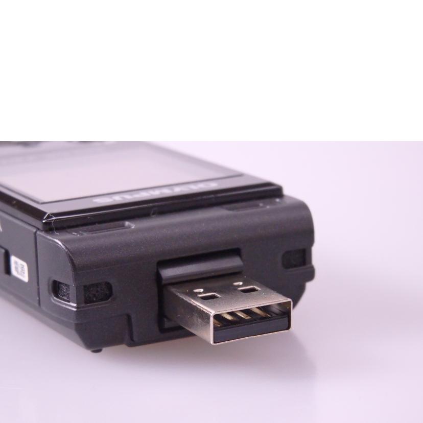 OLYMPUS オリンパス/ICレコーダー/V-873//Aランク/76