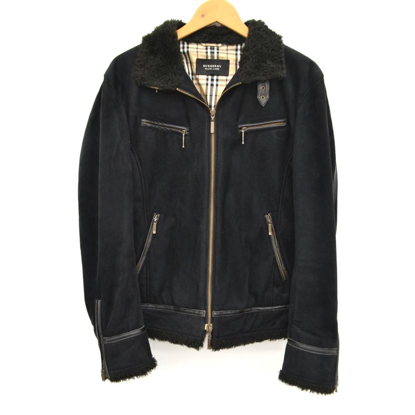 BURBERRY BLACK LABEL バーバリー ブラックレーベル/ジャケット/BMP54-519-09//Bランク/75