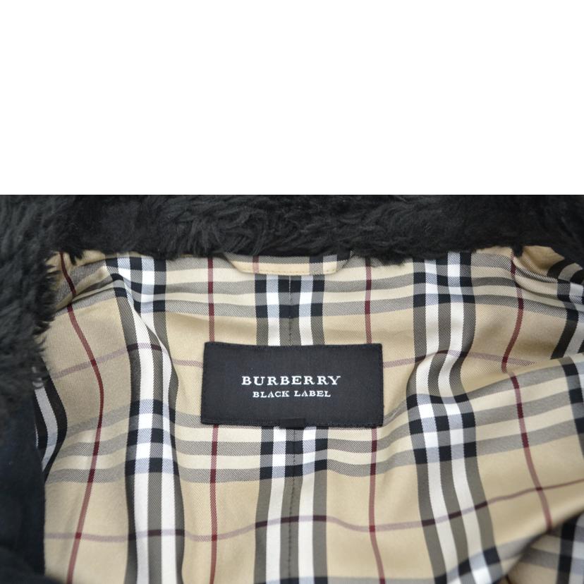 BURBERRY BLACK LABEL バーバリー ブラックレーベル/ジャケット/BMP54-519-09//Bランク/75