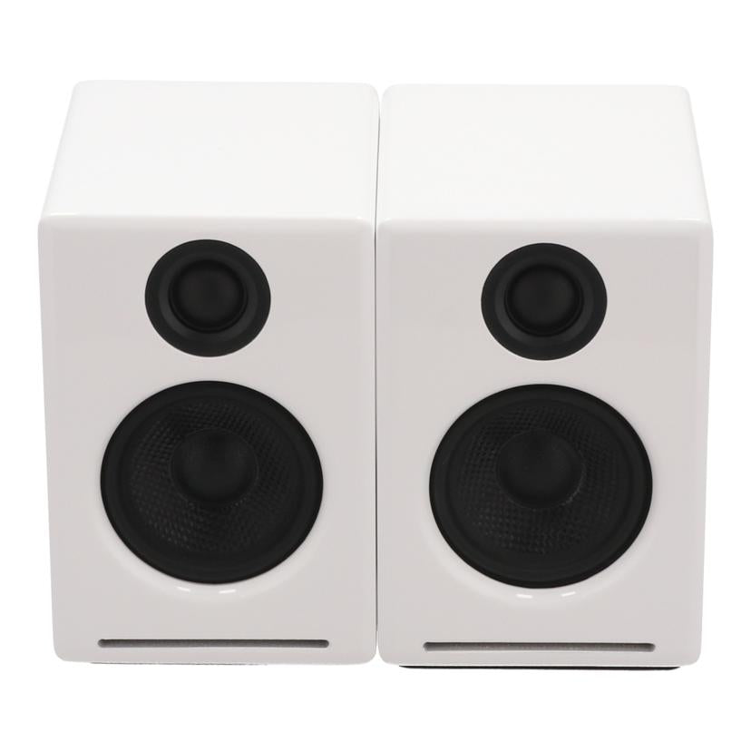 Audioengine オーディオエンジン/ワイヤレススピーカー/A2+ WIRELESS//A2+BT22040501238W/Aランク/62