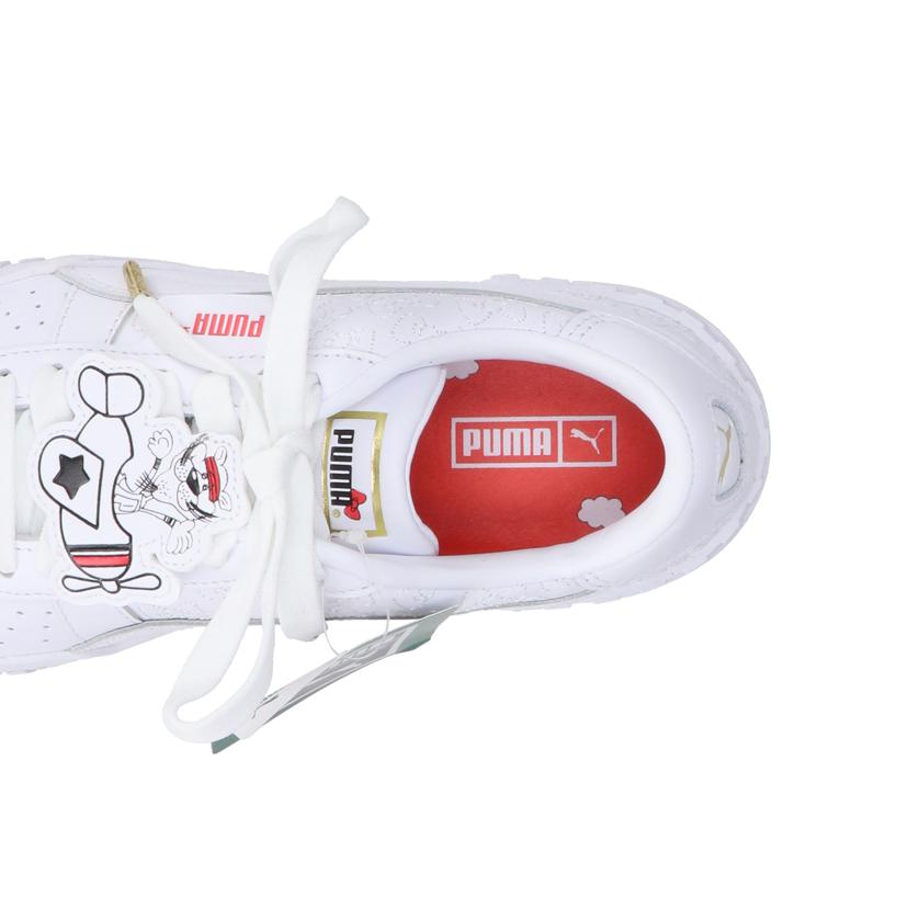 PUMA プーマ/プーマ×ハローキティ カリ/372328 01//Aランク/24