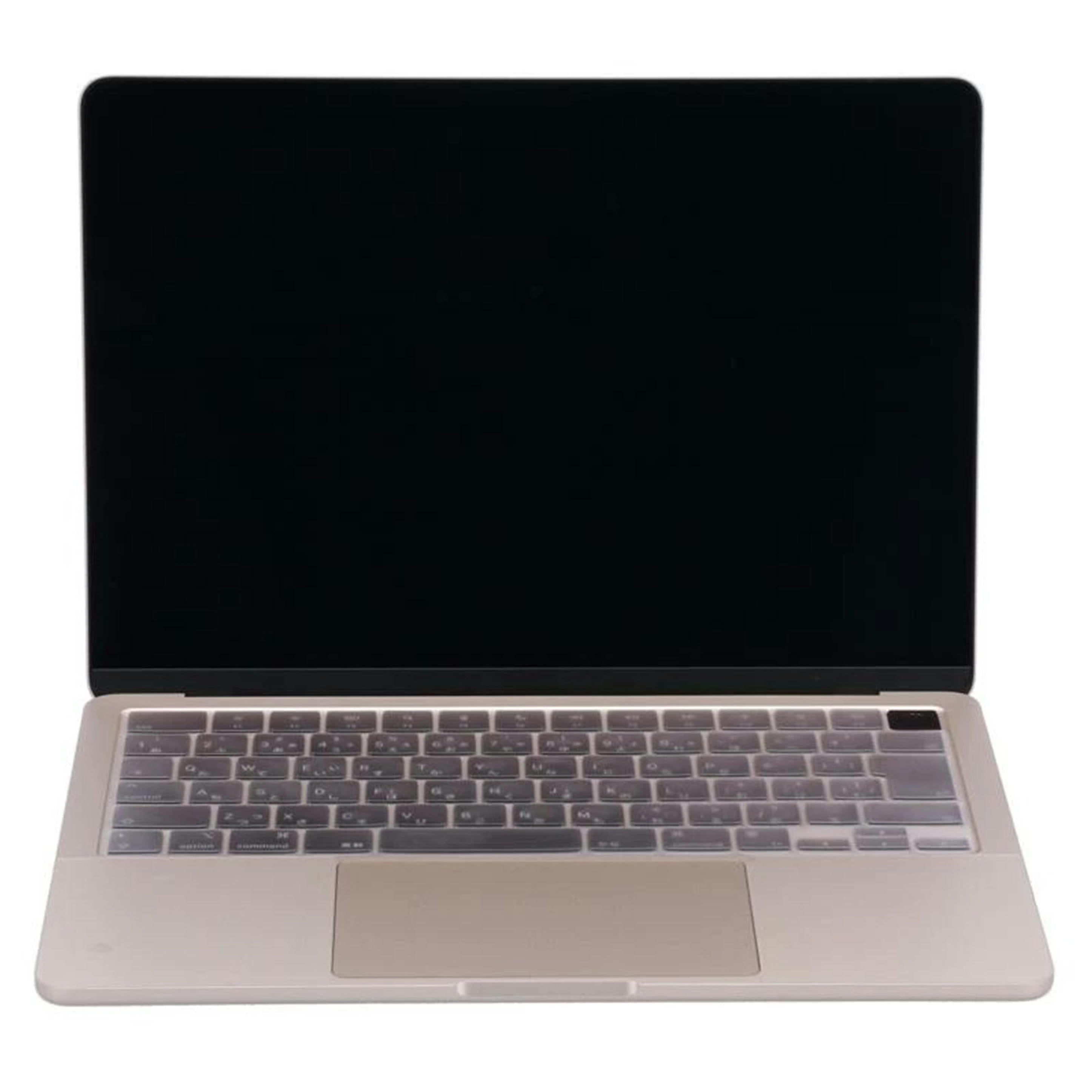 Apple アップル/MacBook Air M3 2024/A3113 MRXT3J/Aベース//DLVP45JM7G/ABランク/75