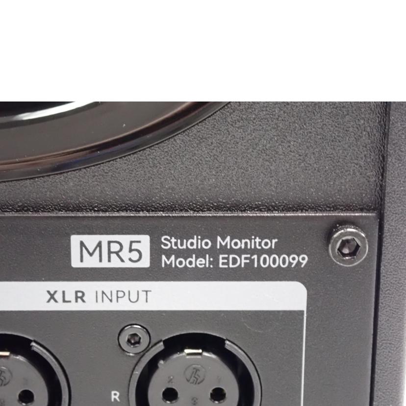 EDFIER EDFIER/スピーカー/MR5//1216000851512/Bランク/62