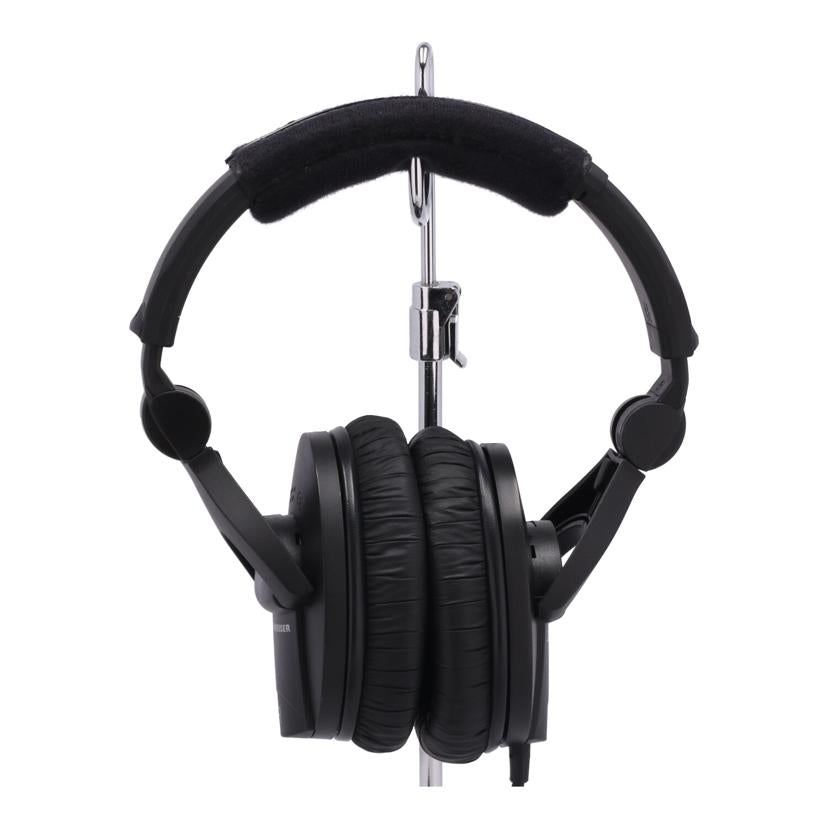 Sennheiser ゼンハイザー /モニターヘッドホン/HD 280 Pro//-/Cランク/70