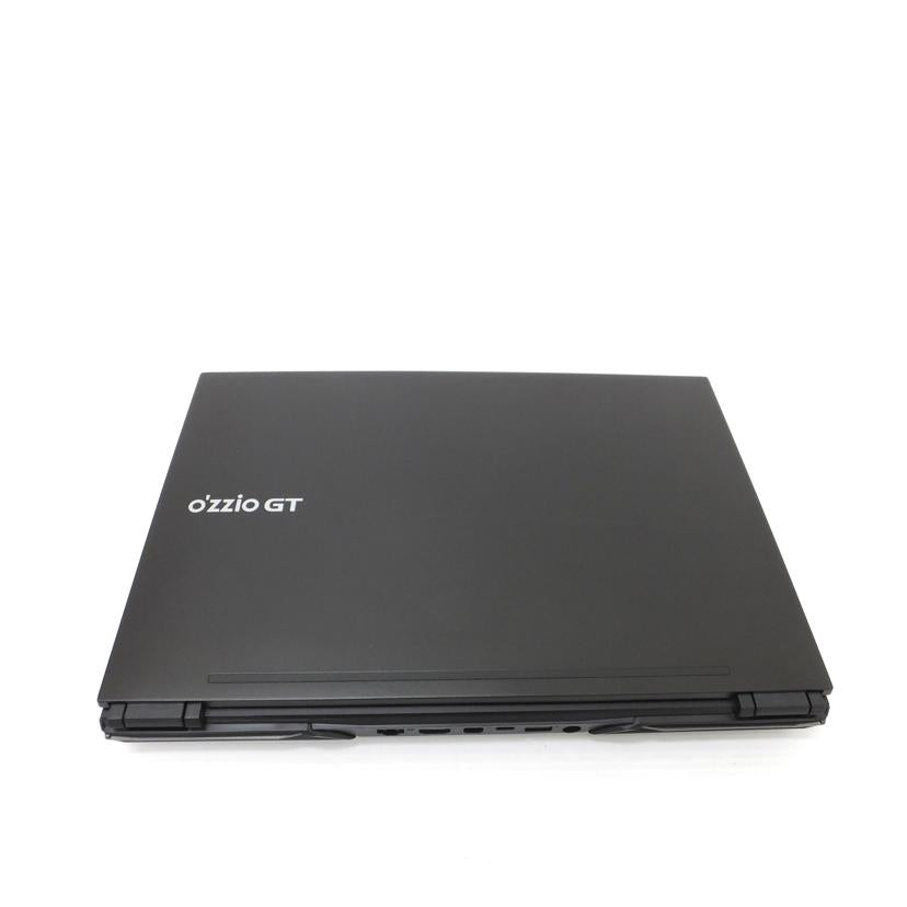 OZZIO OZZIO/ゲーミングPC/GT/GT107S5R206H//U10451145/ABランク/88