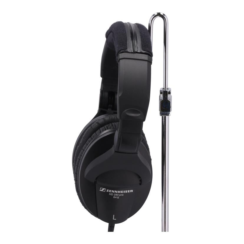 Sennheiser ゼンハイザー /モニターヘッドホン/HD 280 Pro//-/Cランク/70