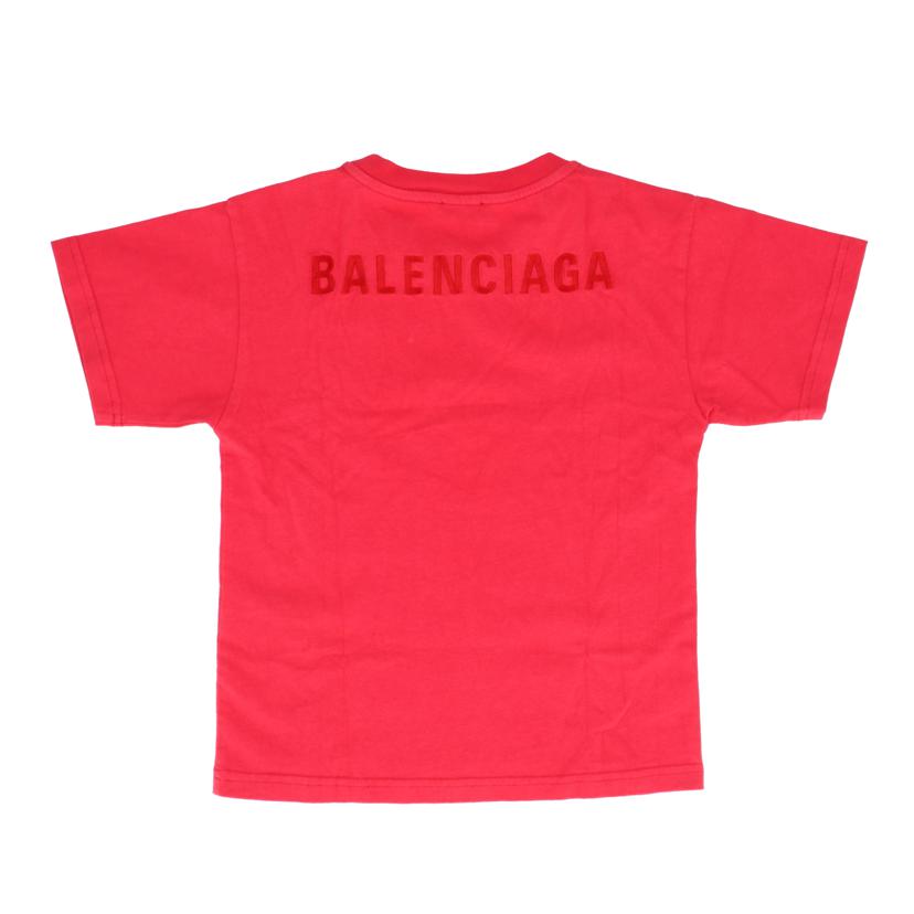 BALENCIAGA バレンシアガ/Tシャツ/528617 TDV30//ABランク/24