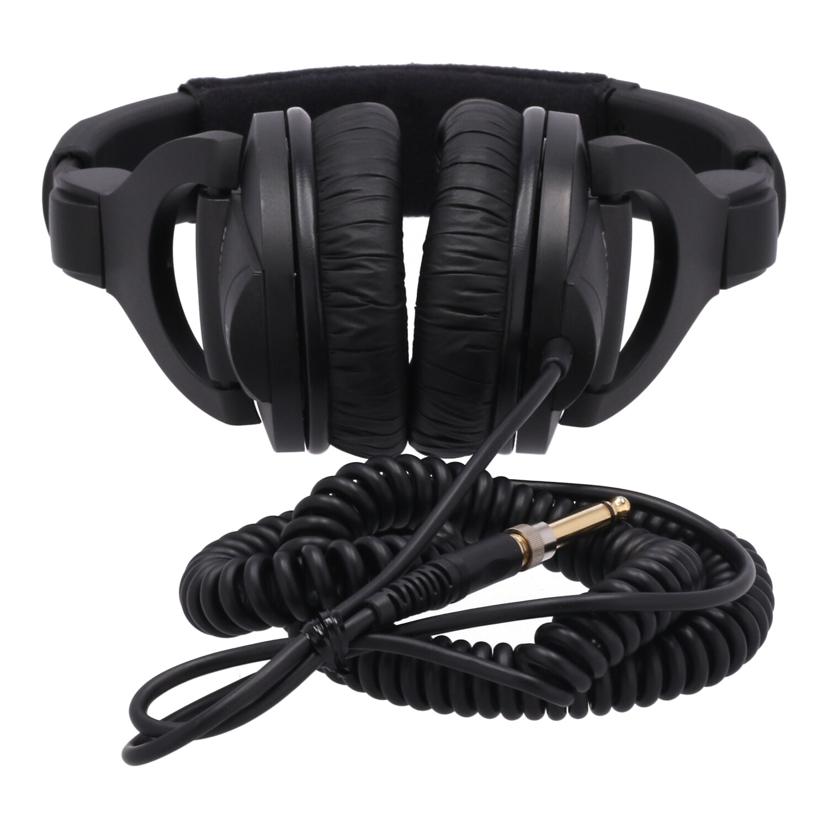 Sennheiser ゼンハイザー /モニターヘッドホン/HD 280 Pro//-/Cランク/70