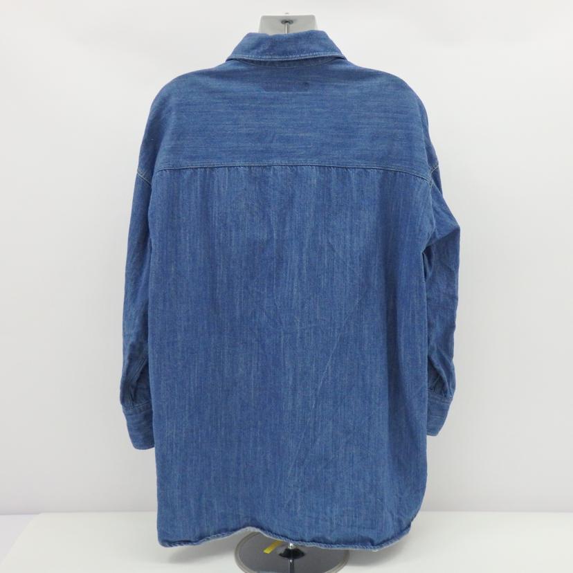 FLORENT フローレント/ダンガリーシャツ/2305F01004//Aランク/77